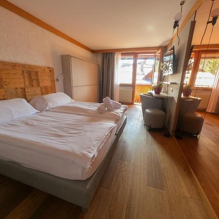 Style Hotel Grifone Madonna Esterno foto