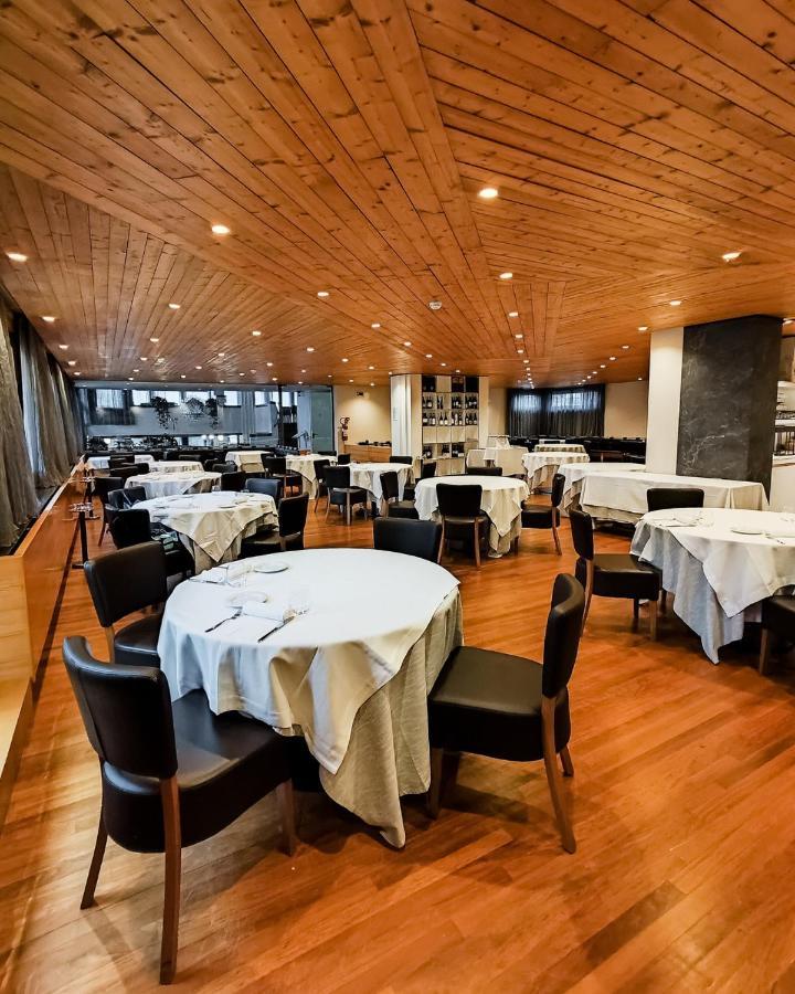 Style Hotel Grifone Madonna Esterno foto