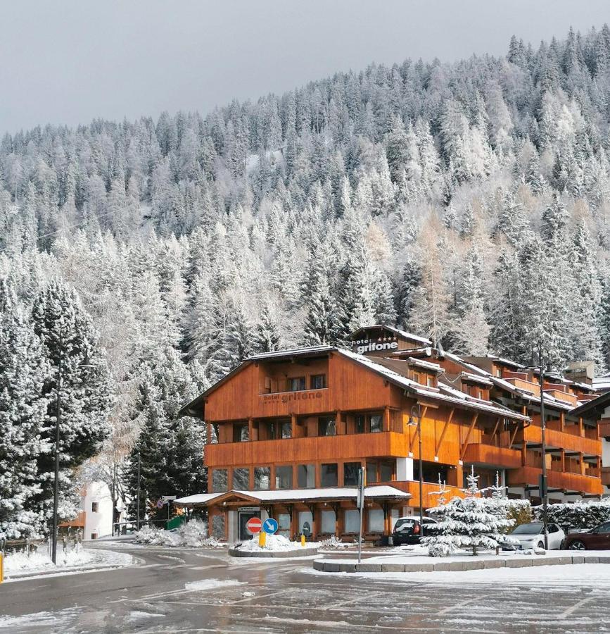 Style Hotel Grifone Madonna Esterno foto