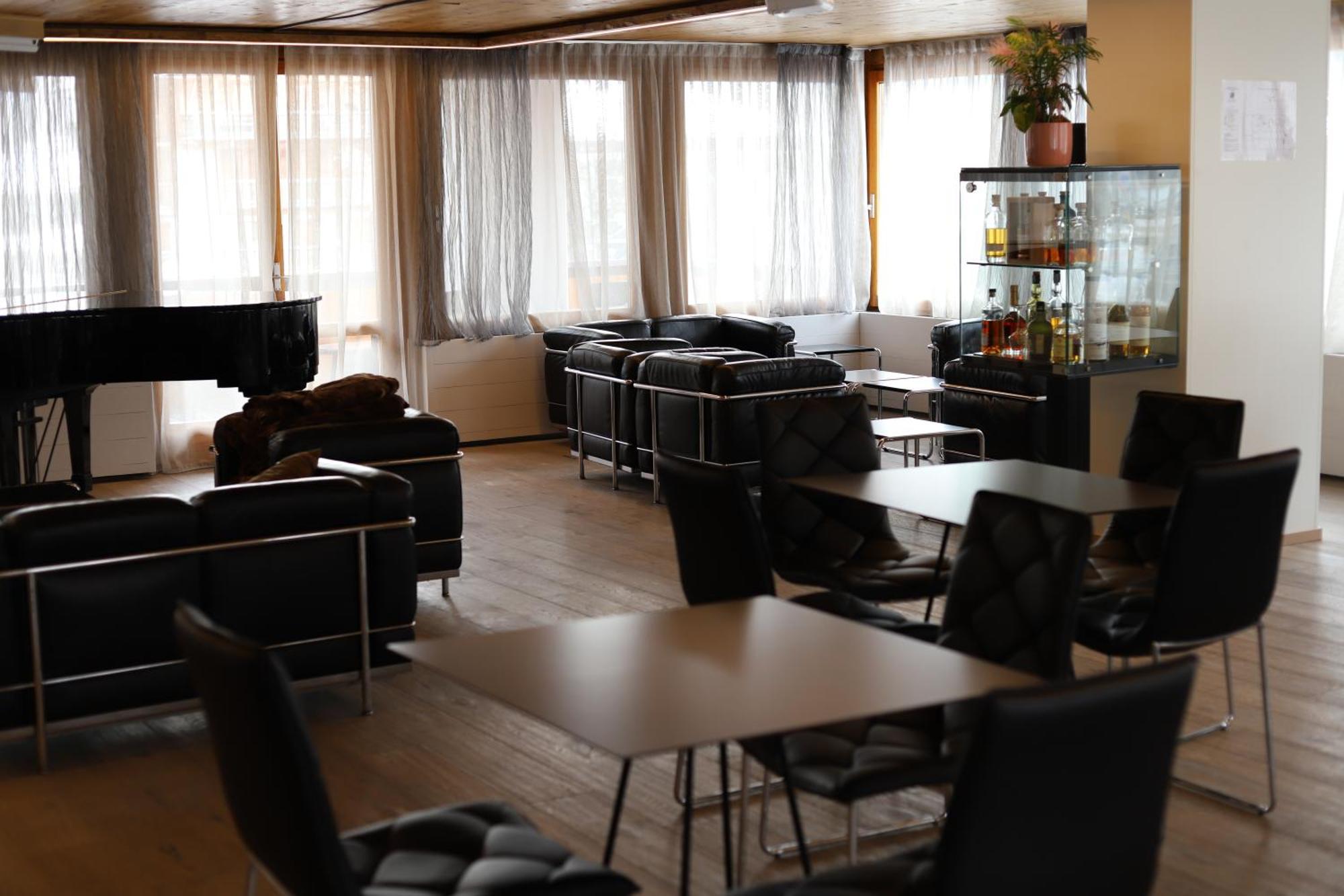 Style Hotel Grifone Madonna Esterno foto