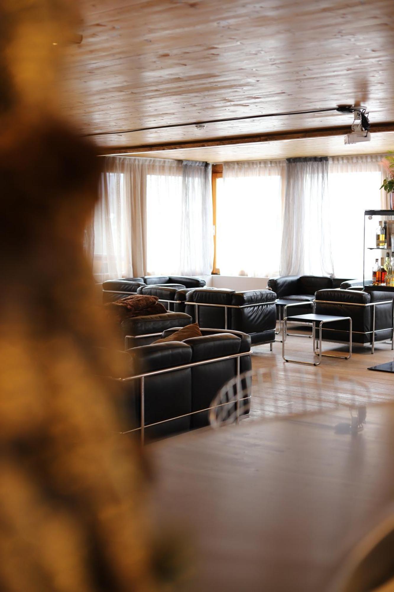 Style Hotel Grifone Madonna Esterno foto