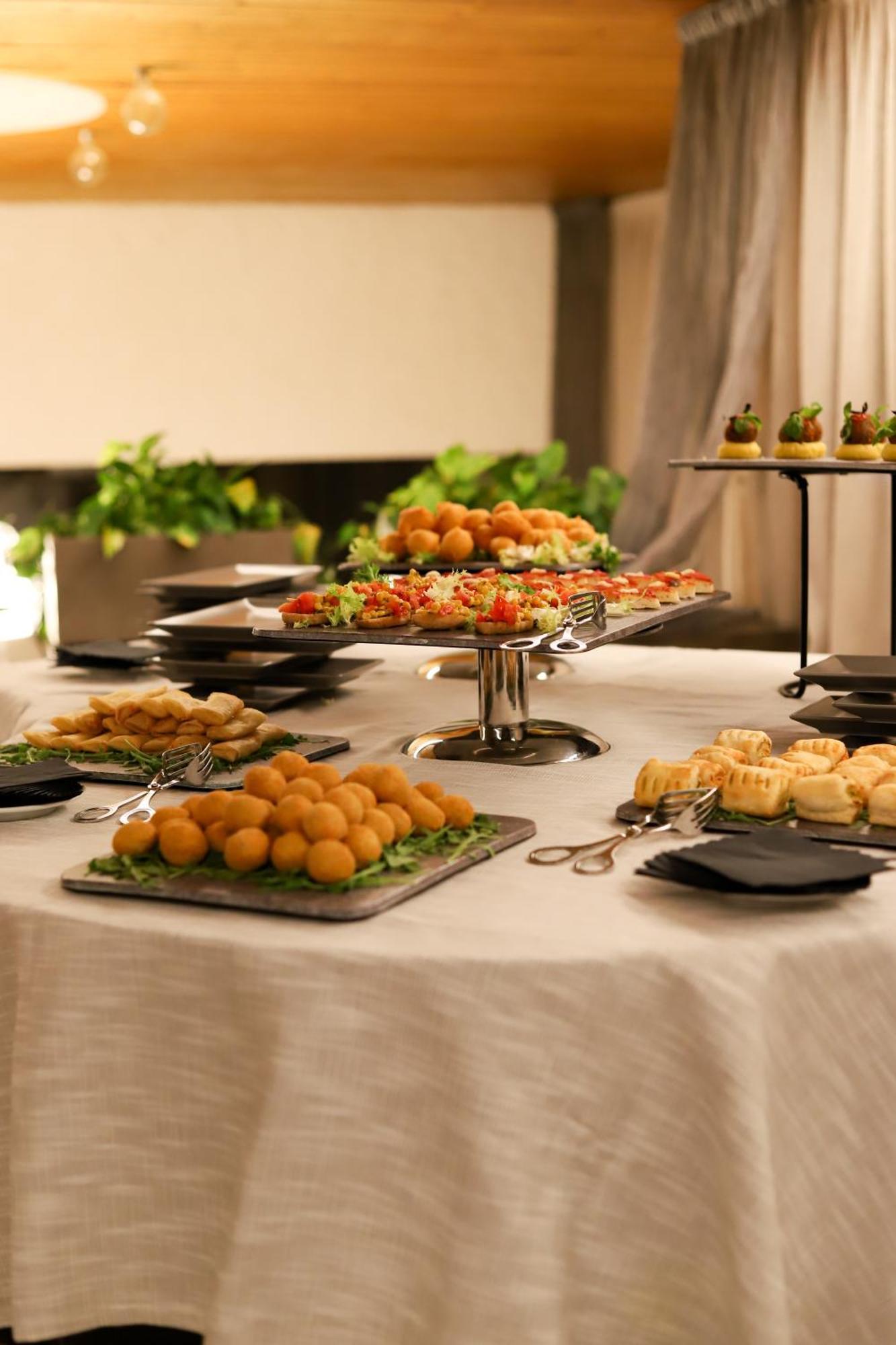 Style Hotel Grifone Madonna Esterno foto