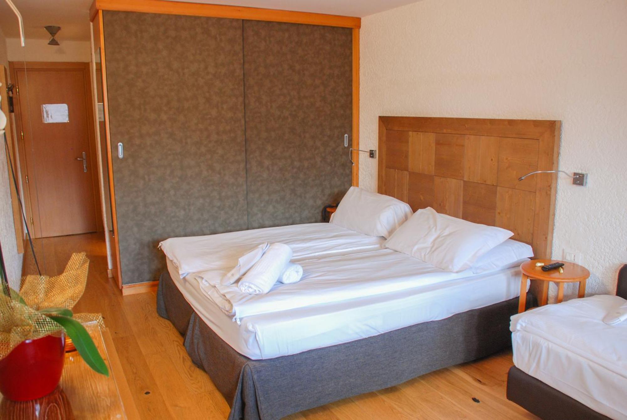 Style Hotel Grifone Madonna Esterno foto