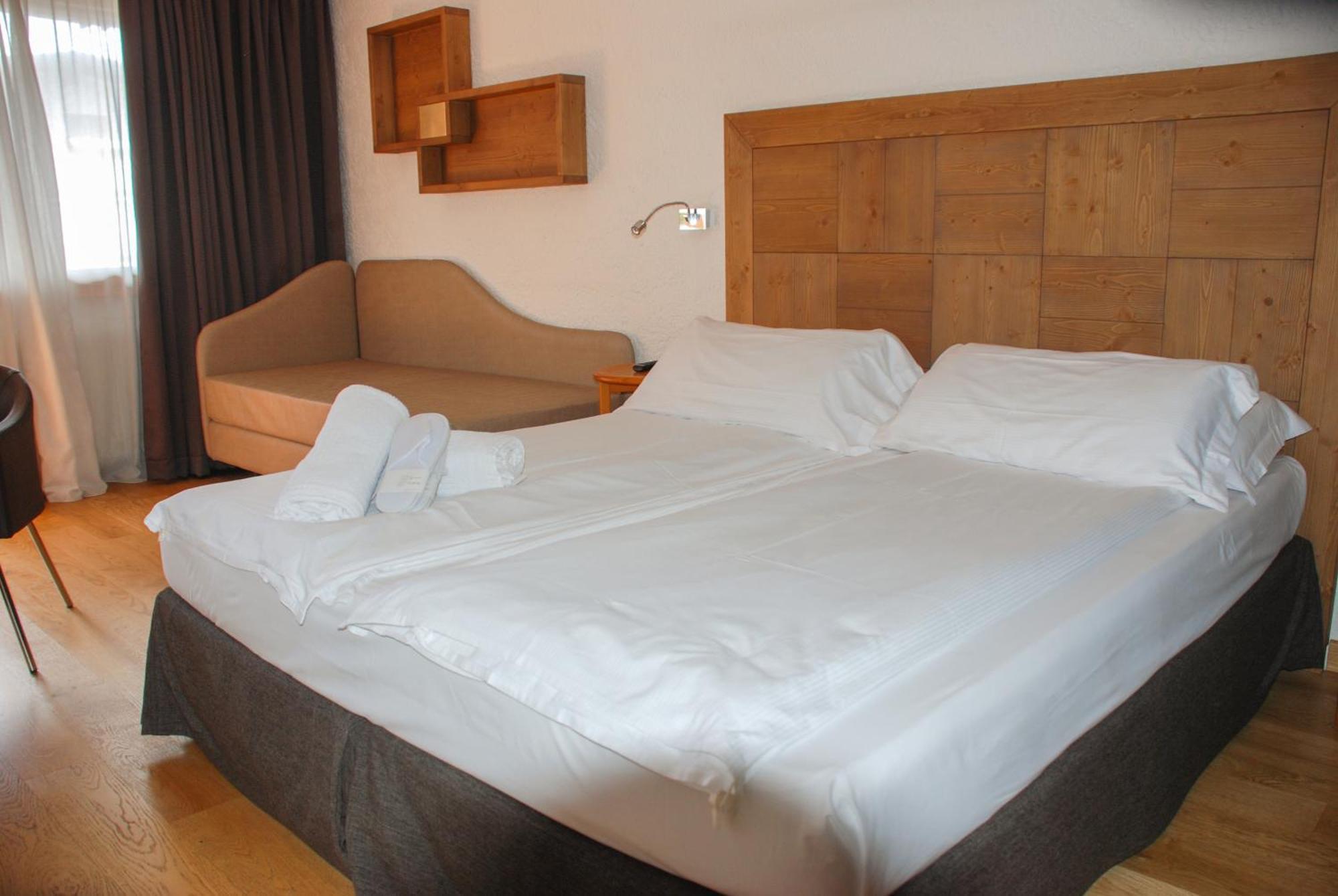 Style Hotel Grifone Madonna Esterno foto