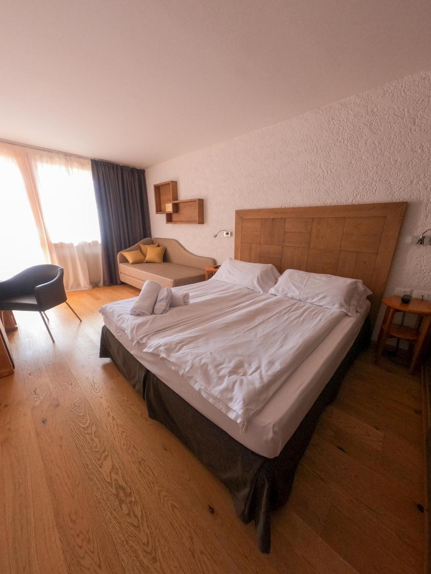 Style Hotel Grifone Madonna Esterno foto