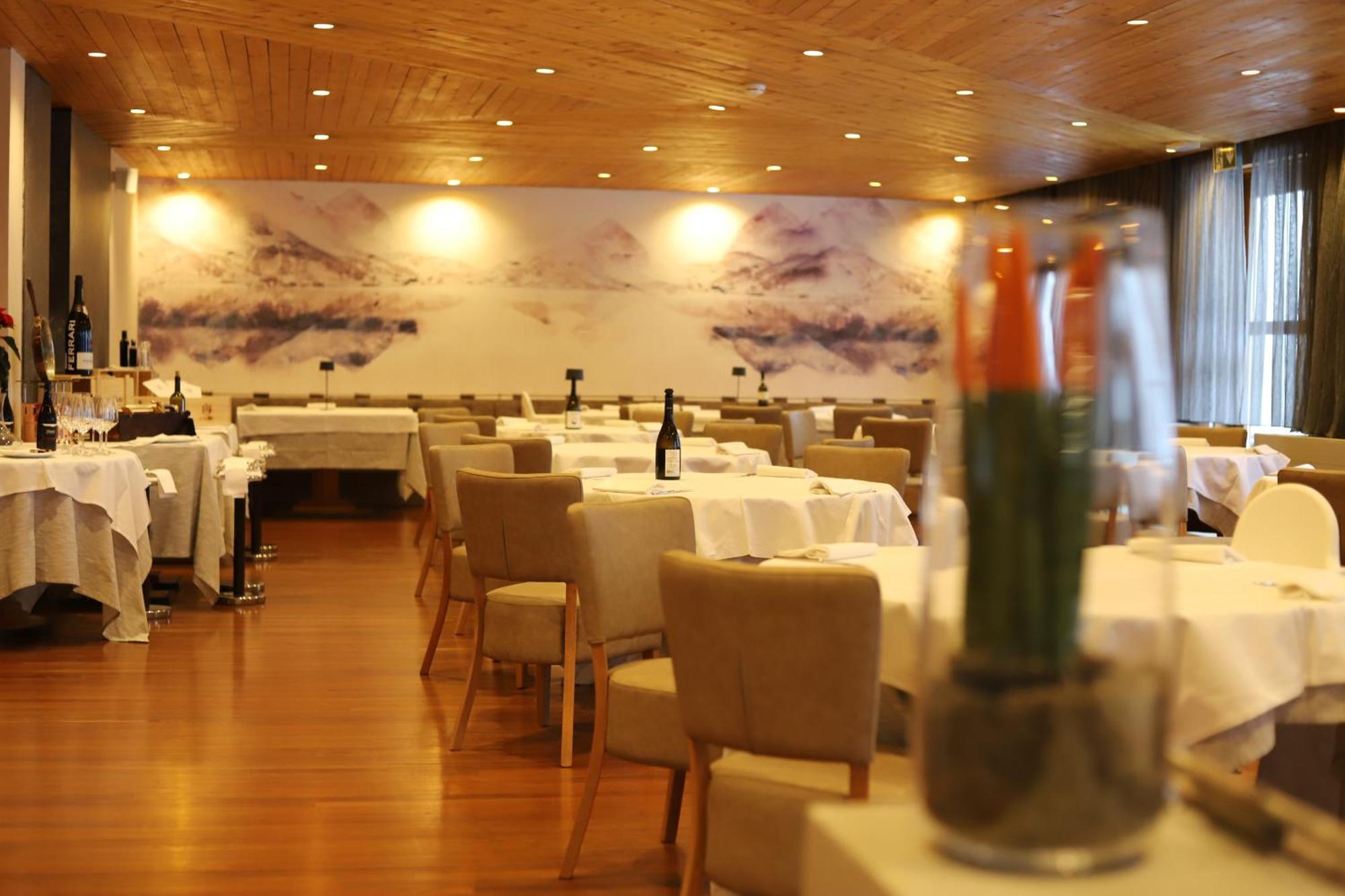 Style Hotel Grifone Madonna Esterno foto