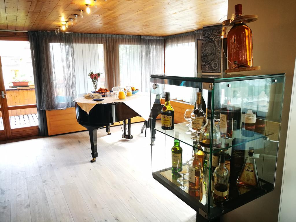 Style Hotel Grifone Madonna Esterno foto