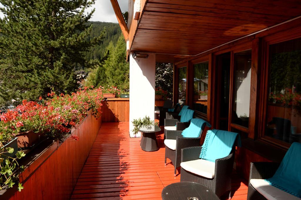 Style Hotel Grifone Madonna Esterno foto