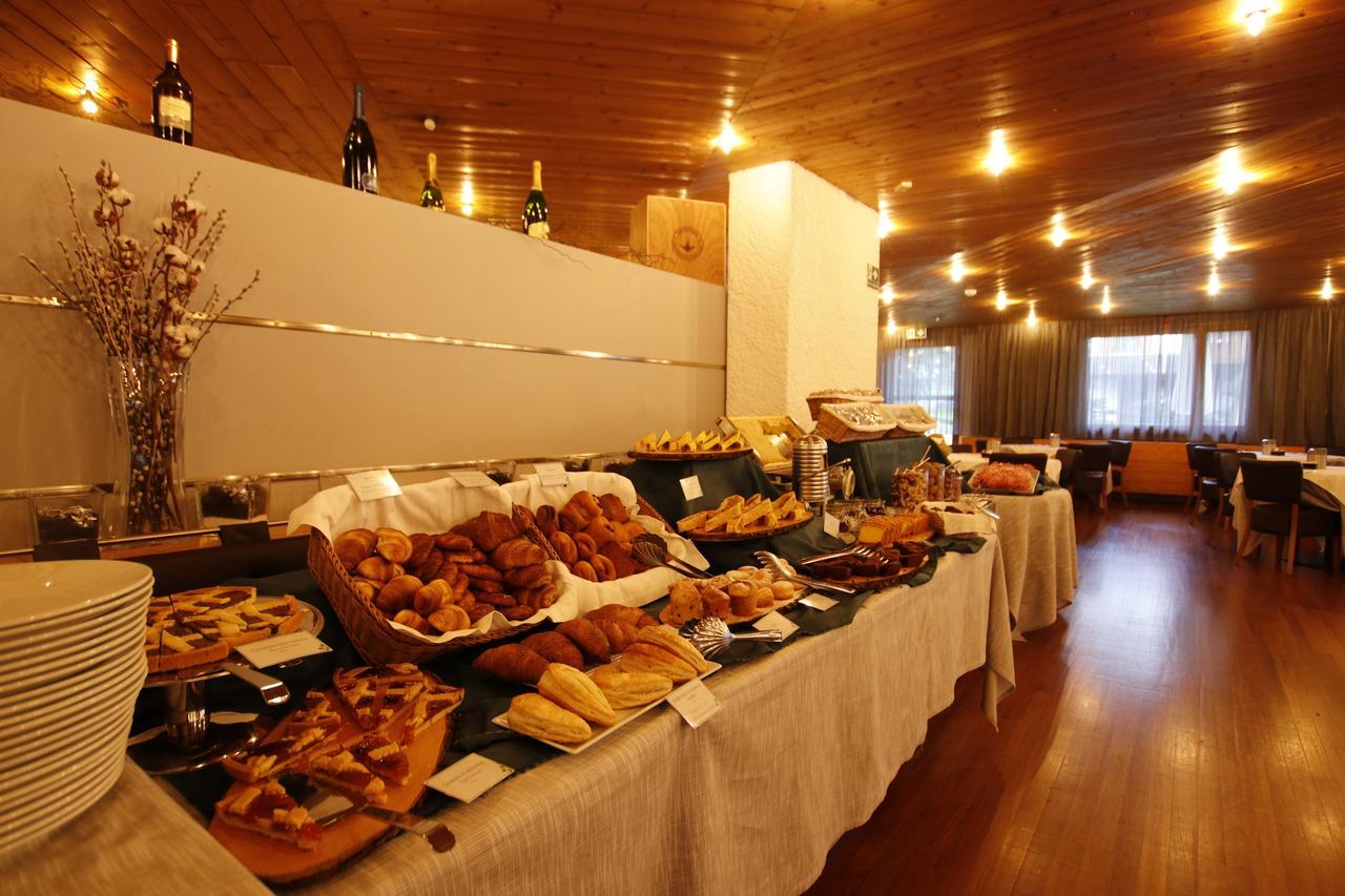 Style Hotel Grifone Madonna Esterno foto