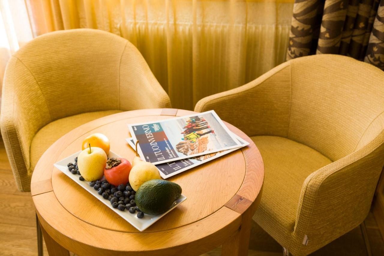Style Hotel Grifone Madonna Esterno foto
