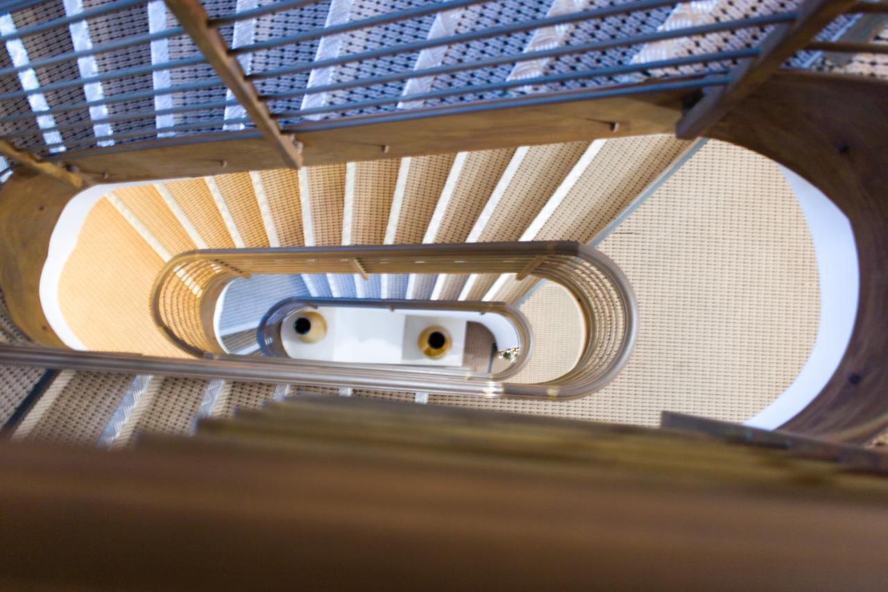Style Hotel Grifone Madonna Esterno foto
