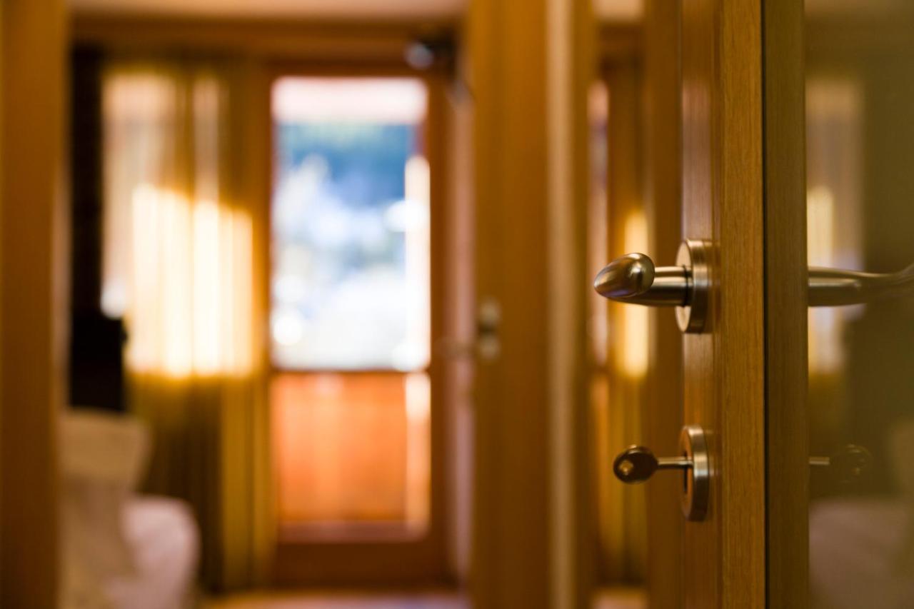 Style Hotel Grifone Madonna Esterno foto