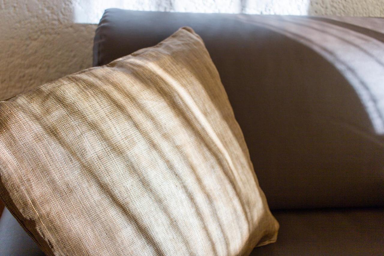 Style Hotel Grifone Madonna Esterno foto