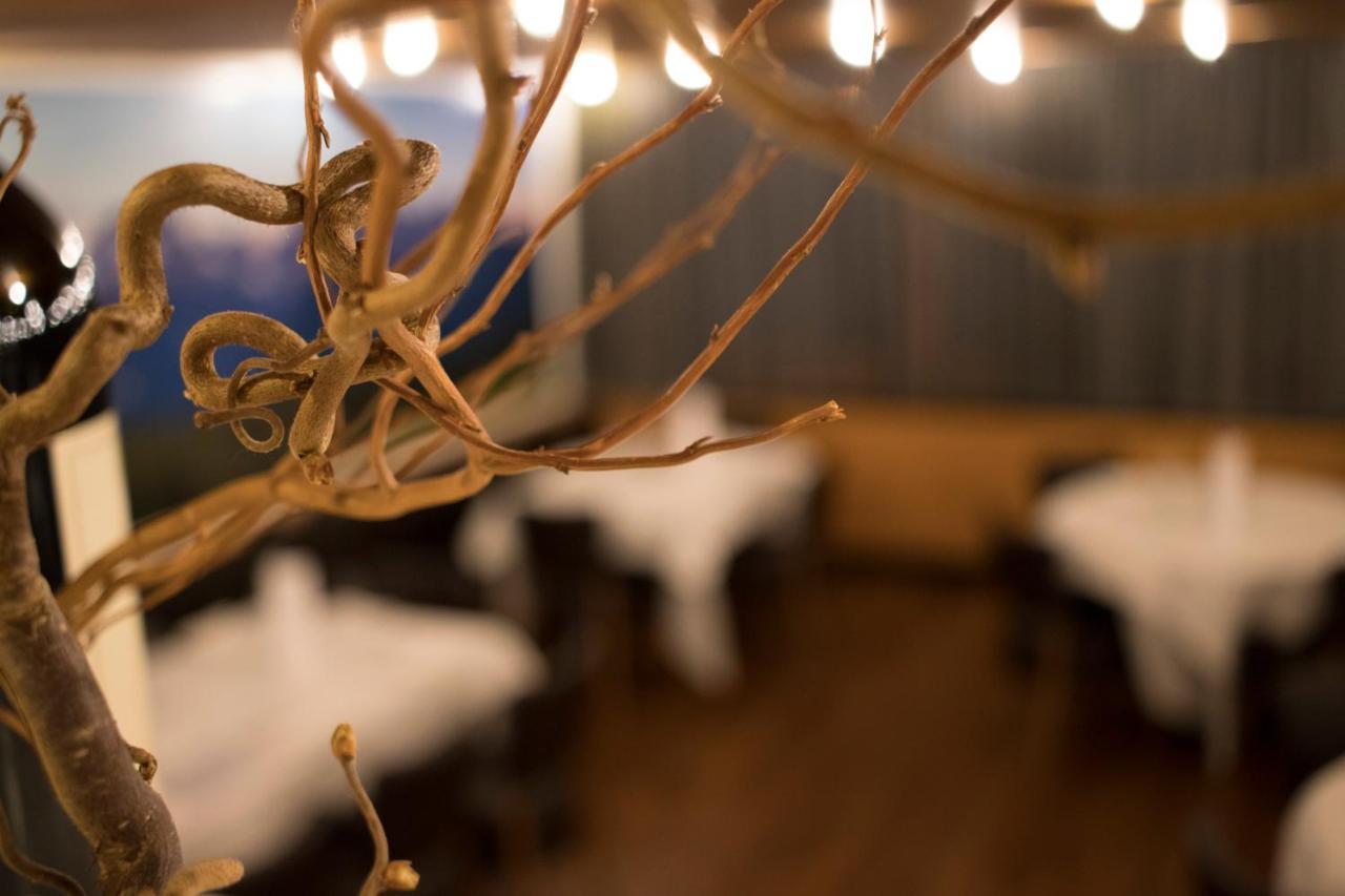 Style Hotel Grifone Madonna Esterno foto