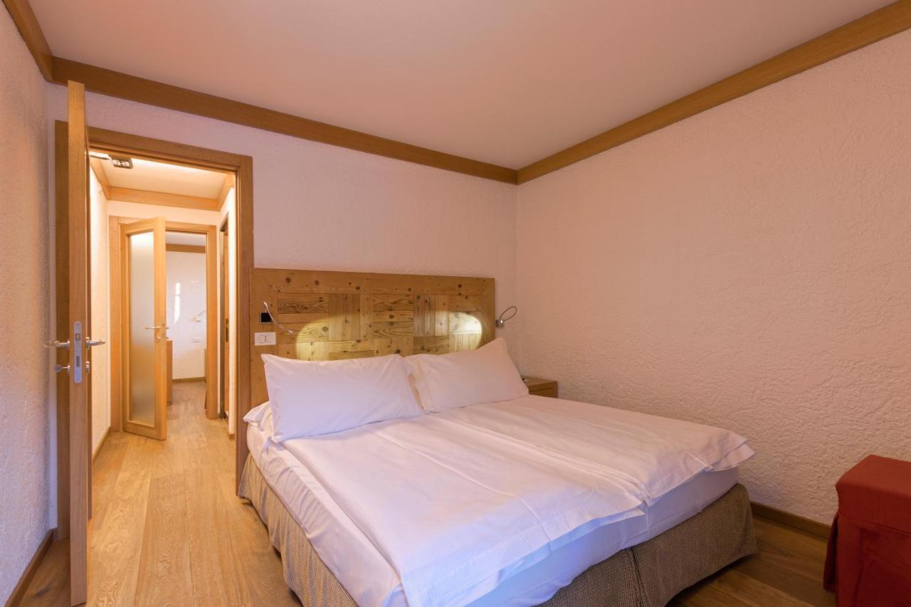 Style Hotel Grifone Madonna Esterno foto