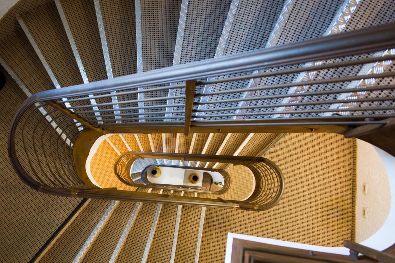 Style Hotel Grifone Madonna Esterno foto